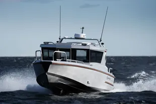 2025 Ockelbo  B25