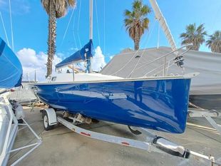 2000 Jeanneau Sun 2000