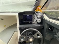 2024 Quicksilver  675 Weekender