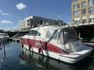 2006 Beneteau Flyer 12 Cabin