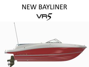 Bayliner's New VR5