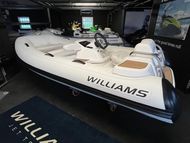 2019 Williams Turbo Jet 325