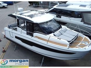 2025 Jeanneau Merry Fisher 895 Series 2