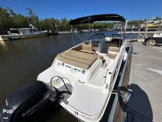 2024 Bayliner VR6 OB