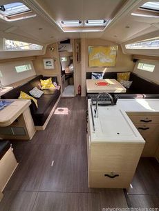 2017 Jeanneau 51