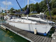 2002 Dufour 36 Classic