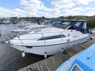 1984 Relcraft 26