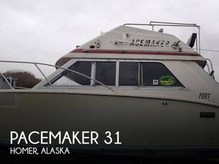 1985 Pacemaker 31