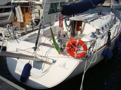 2000 Beneteau First 47.7