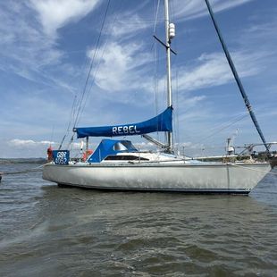 Rob Humphreys MG RS34