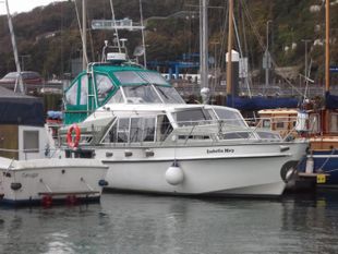 Broom Ocean 37 (sold)