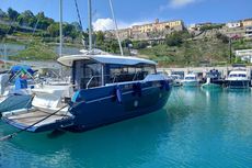 2019 Cranchi T36 Crossover