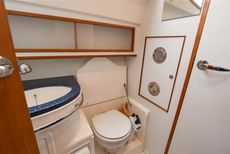 2010 Southerly 110