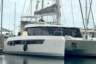2024 Leopard 42