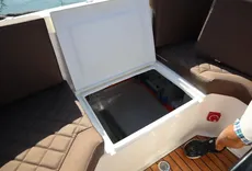 2023 GS 22 Tender Electric