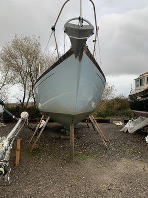 bruce anchor