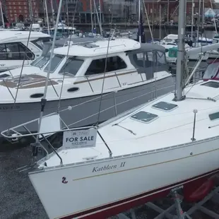 Beneteau Oceanis Clipper 311