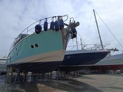2015 Beneteau Monte Carlo 5