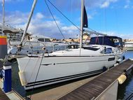 2008 Jeanneau Sun Odyssey 45 DS