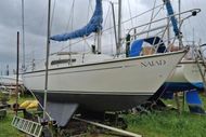 1986 Hurley 22