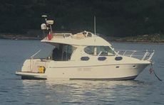 2007 Jeanneau  Prestige 32