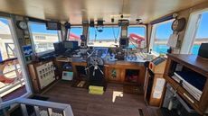 1984 Tug - Single Screw For Sale