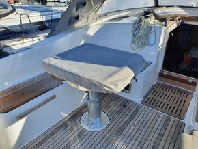 2021 Bavaria Vision 42 7