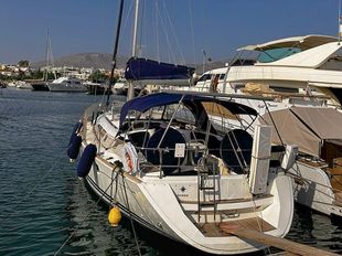 2007 Jeanneau Sun Odyssey 45 Performance
