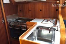 1994 Hallberg Rassy 34