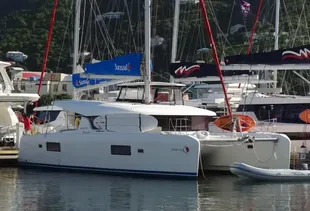 2020 Lagoon 42