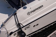 2024 Parker 630  Day Cruiser
