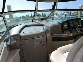 31 2007 Sea Ray 44