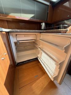 2007 Princess 50