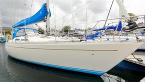 Sigma 36 Built 1984