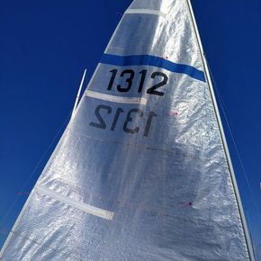 1312 second sail