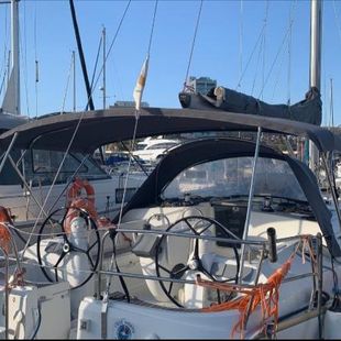2004 Jeanneau Sun Odyssey 40.3