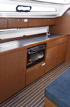 Bavaria Cruiser 41