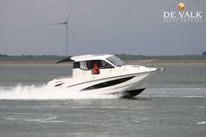 2020 Quicksilver Activ 905 Weekend