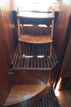1980 Perry 41