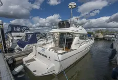 2005 Jeanneau Merry Fisher 925