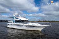 1991 Neptunus 145 Flybridge