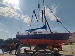 Berwick Westerly