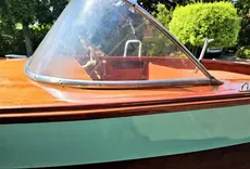 1971 Boesch Gambler 510