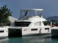 2018 Leopard Powercat 43