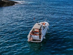 Sunseeker Portofino 35