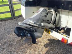 Four Winns 205 Sundowner (sold)