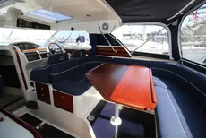 2006 Aquador 26 HT