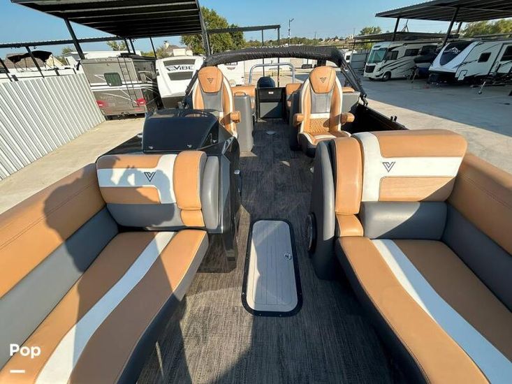 2022 Bimini 26 u diamante