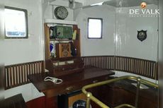 1895 Steam Tug 31M