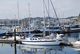 1998 De Boer Ketch 45